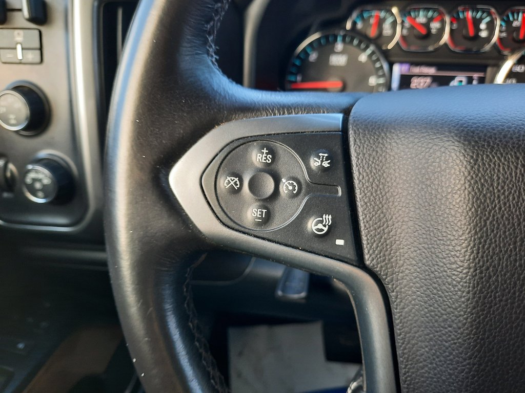 2014 Chevrolet Silverado 1500 LTZ w/2LZ in Hebbville, Nova Scotia - 12 - w1024h768px