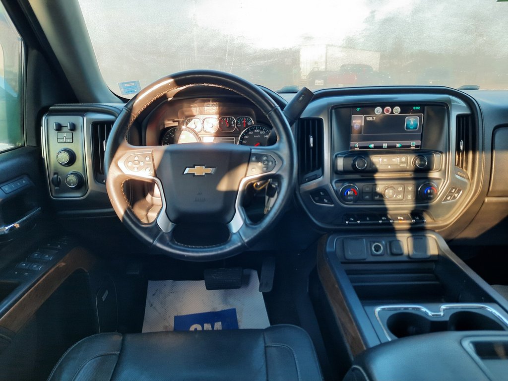 2014 Chevrolet Silverado 1500 LTZ w/2LZ in Hebbville, Nova Scotia - 28 - w1024h768px