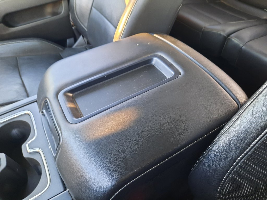 2014 Chevrolet Silverado 1500 LTZ w/2LZ in Hebbville, Nova Scotia - 20 - w1024h768px