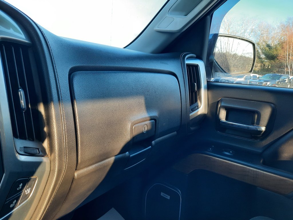 2014 Chevrolet Silverado 1500 LTZ w/2LZ in Hebbville, Nova Scotia - 21 - w1024h768px