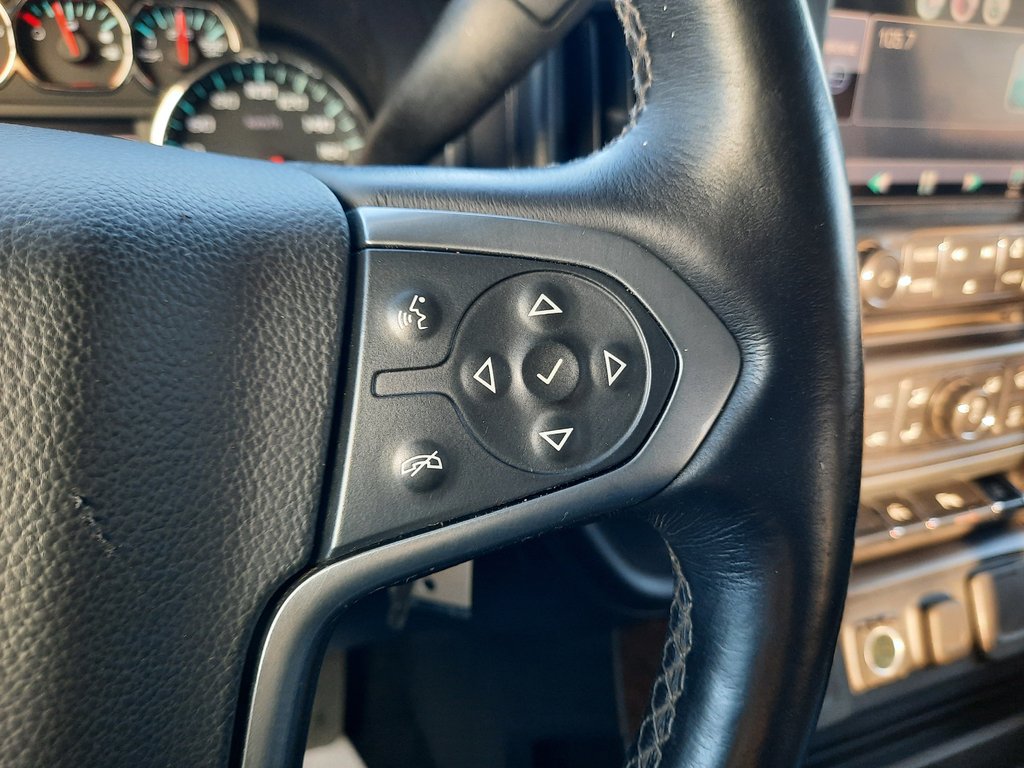 2014 Chevrolet Silverado 1500 LTZ w/2LZ in Hebbville, Nova Scotia - 13 - w1024h768px