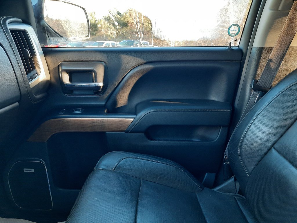 2014 Chevrolet Silverado 1500 LTZ w/2LZ in Hebbville, Nova Scotia - 22 - w1024h768px