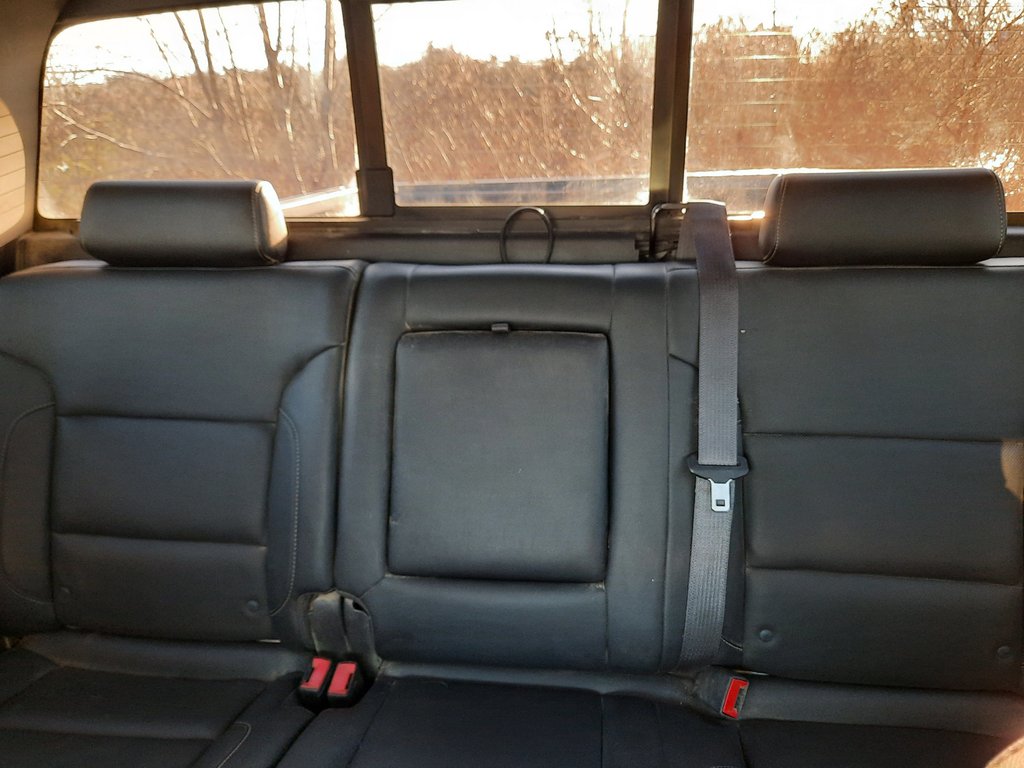 2014 Chevrolet Silverado 1500 LTZ w/2LZ in Hebbville, Nova Scotia - 24 - w1024h768px