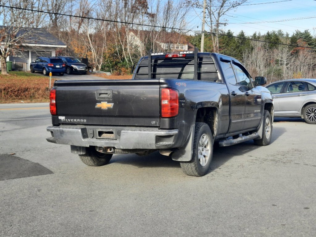 2016  Silverado 1500 LT in Hebbville, Nova Scotia - 4 - w1024h768px