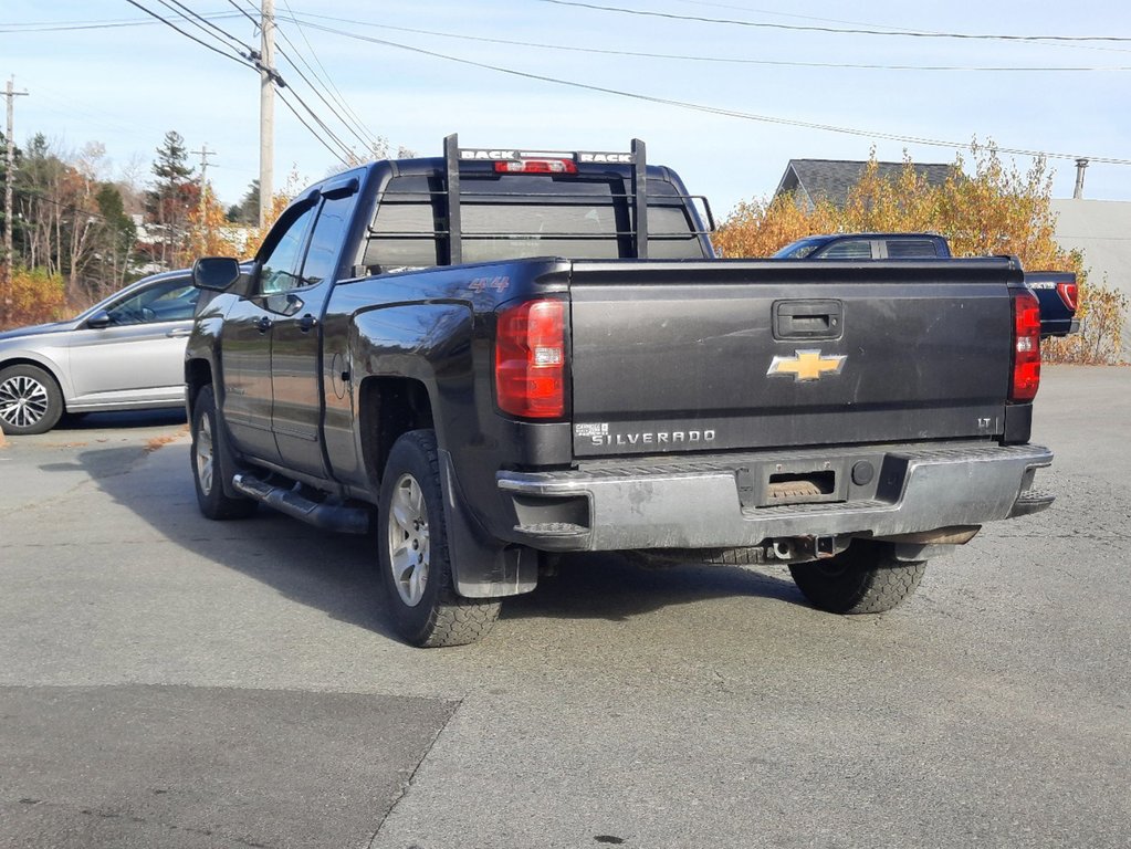 2016  Silverado 1500 LT in Hebbville, Nova Scotia - 5 - w1024h768px