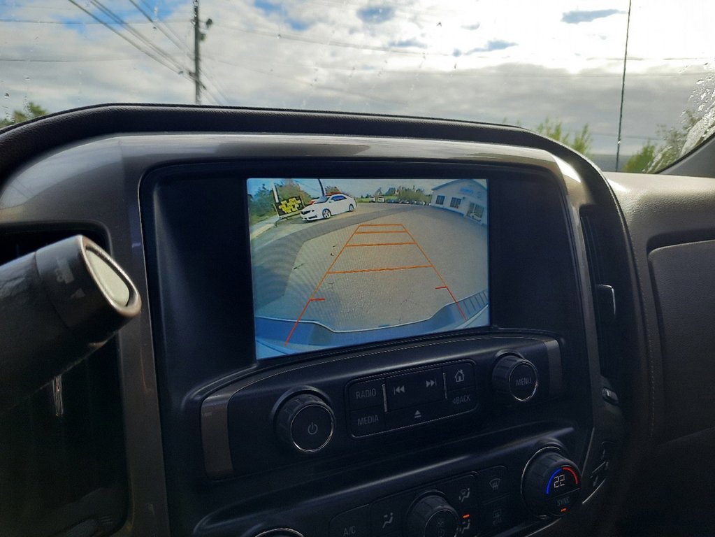 2017  Silverado 1500 High Country in Hebbville, Nova Scotia - 20 - w1024h768px