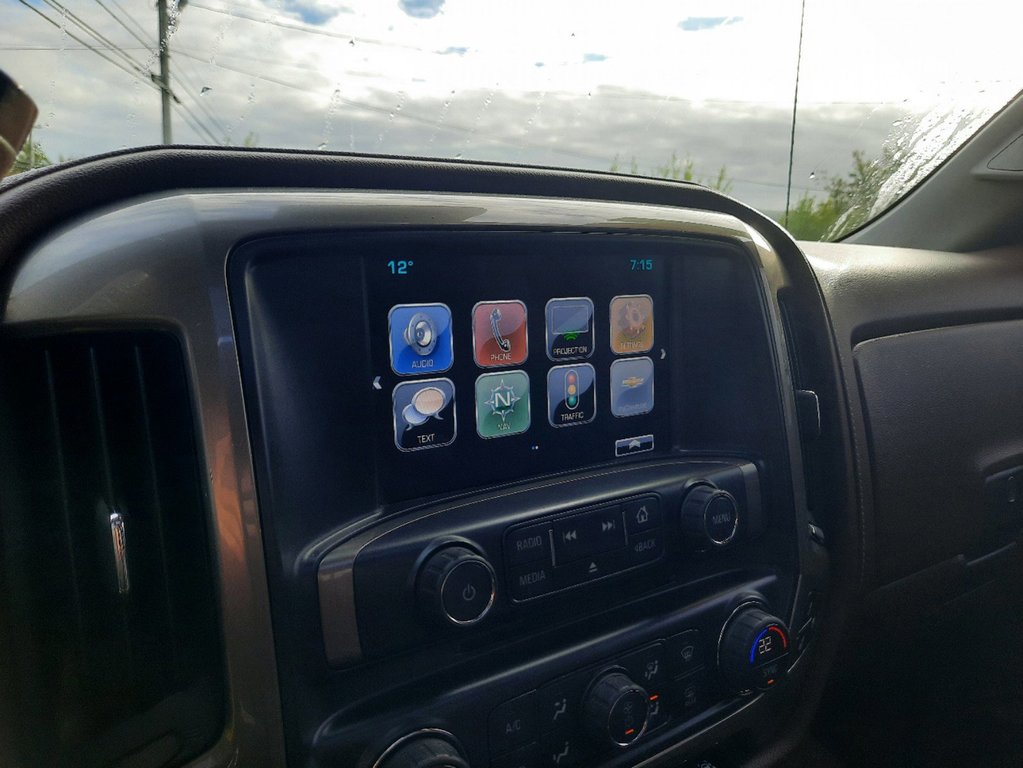 2017  Silverado 1500 High Country in Hebbville, Nova Scotia - 19 - w1024h768px