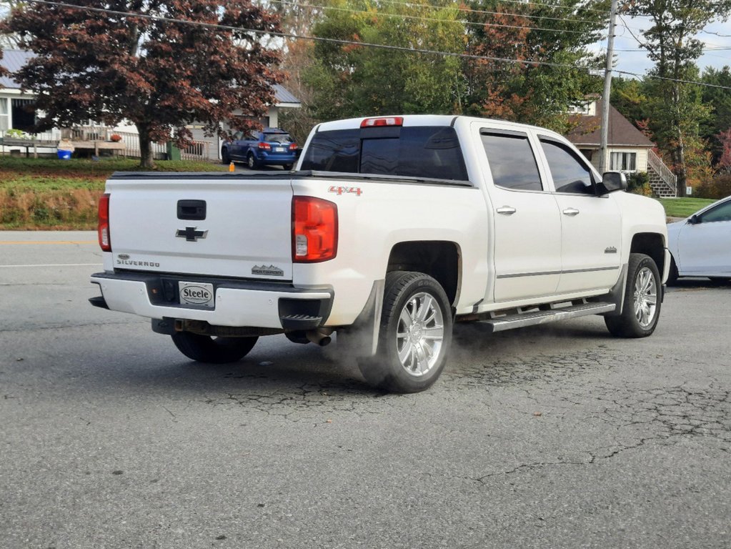 2017  Silverado 1500 High Country in Hebbville, Nova Scotia - 7 - w1024h768px