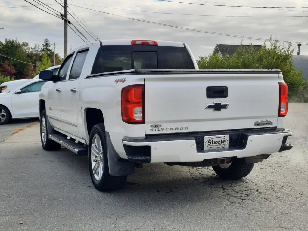 2017  Silverado 1500 High Country in Hebbville, Nova Scotia - 8 - w1024h768px