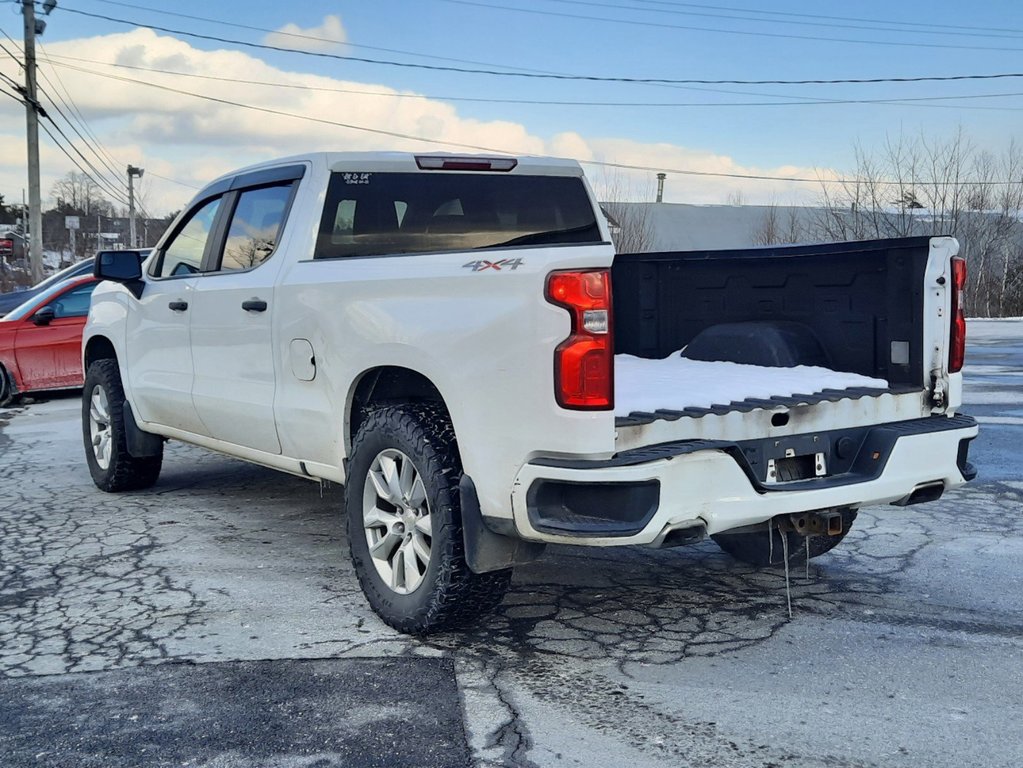 2020 Chevrolet Silverado 1500 Custom in Hebbville, Nova Scotia - 6 - w1024h768px