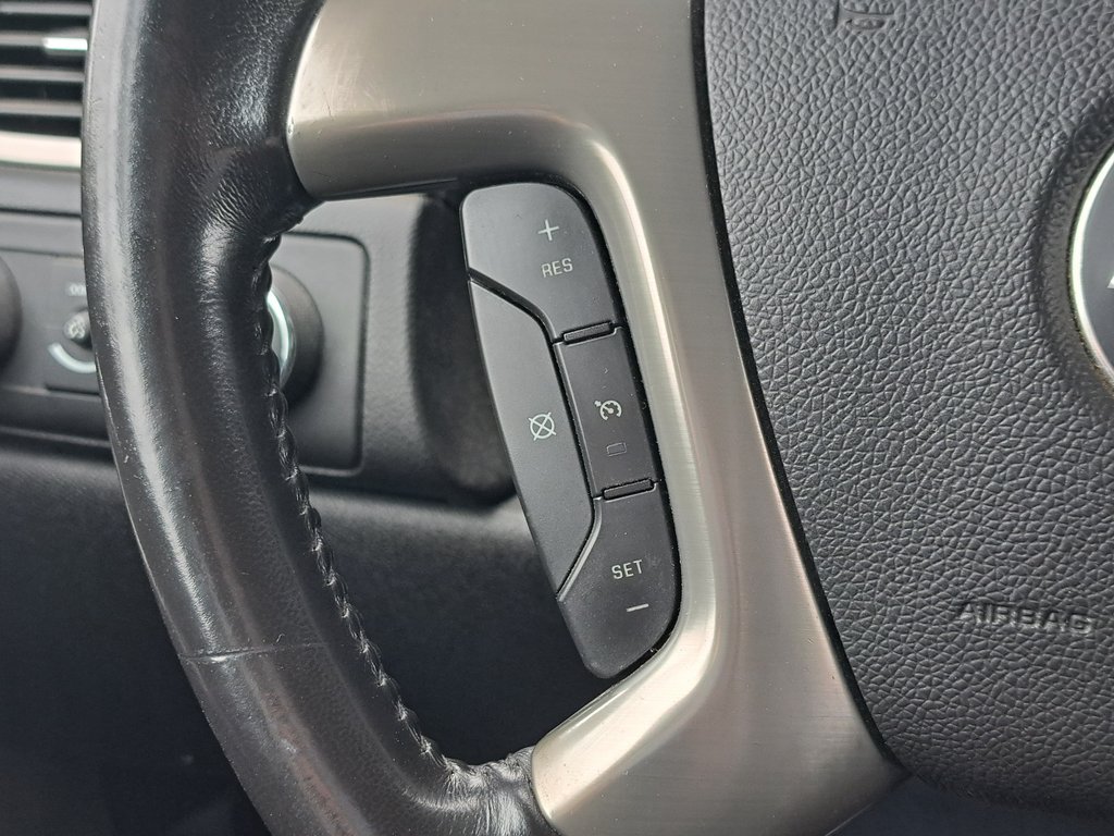 2014 Chevrolet Suburban LS in Hebbville, Nova Scotia - 13 - w1024h768px