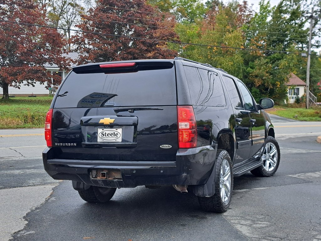 2014 Chevrolet Suburban LS in Hebbville, Nova Scotia - 7 - w1024h768px