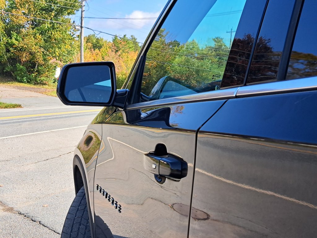 2018 Chevrolet Traverse LS in Hebbville, Nova Scotia - 9 - w1024h768px