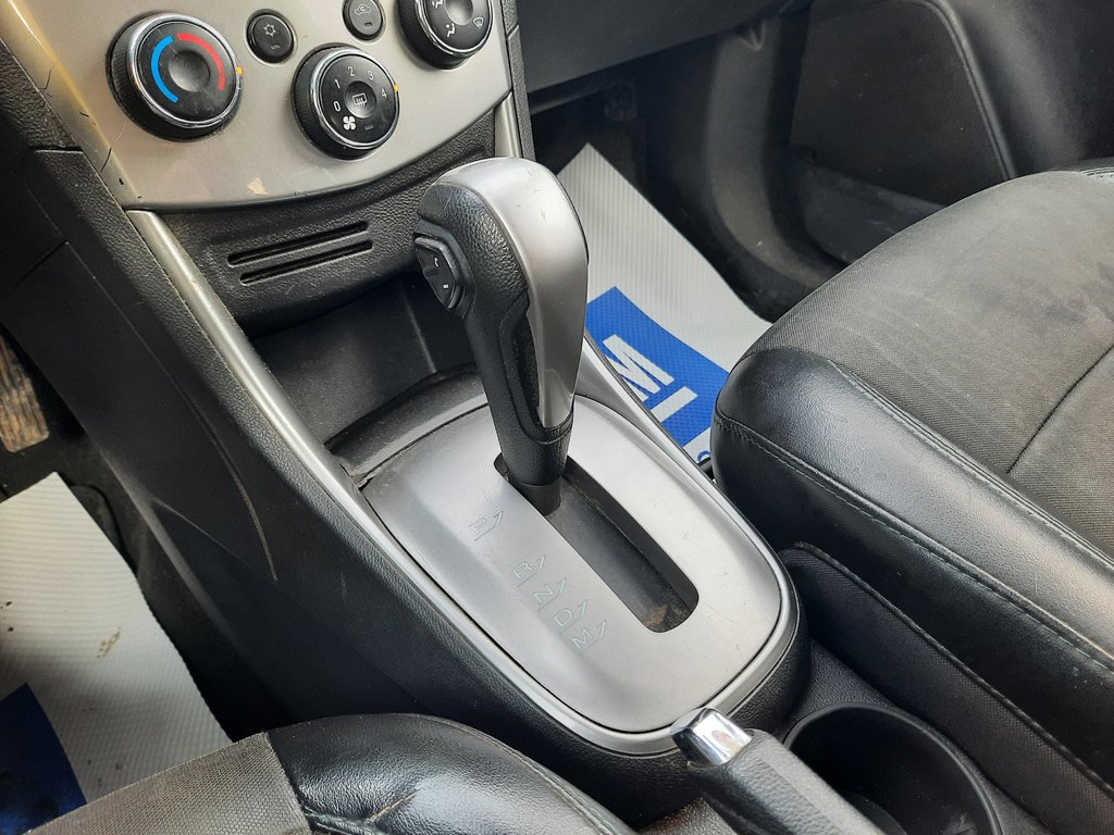 2015 Chevrolet Trax LT in Hebbville, Nova Scotia - 19 - w1024h768px