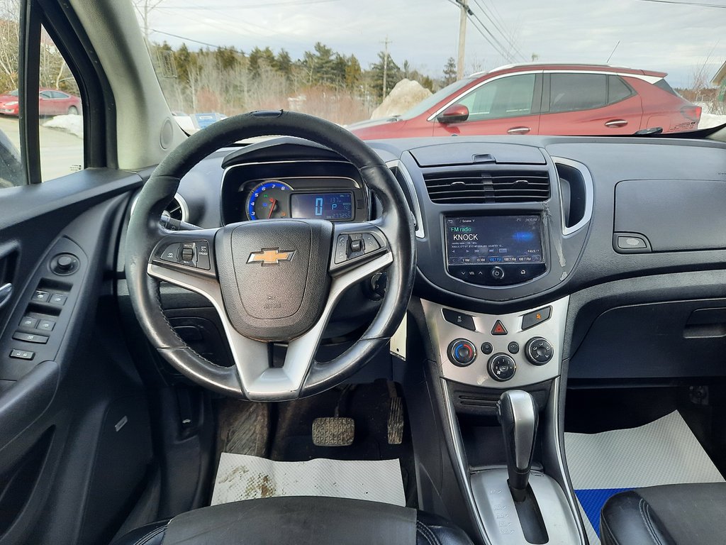 2015 Chevrolet Trax LT in Hebbville, Nova Scotia - 27 - w1024h768px
