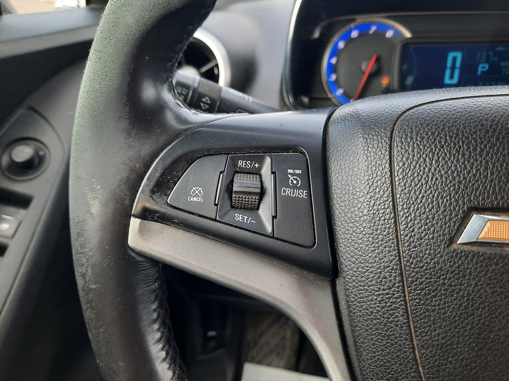 2015 Chevrolet Trax LT in Hebbville, Nova Scotia - 12 - w1024h768px