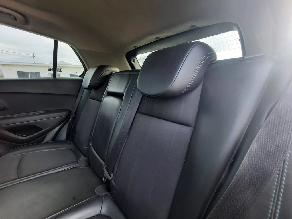 2015 Chevrolet Trax LT in Hebbville, Nova Scotia - 24 - w1024h768px
