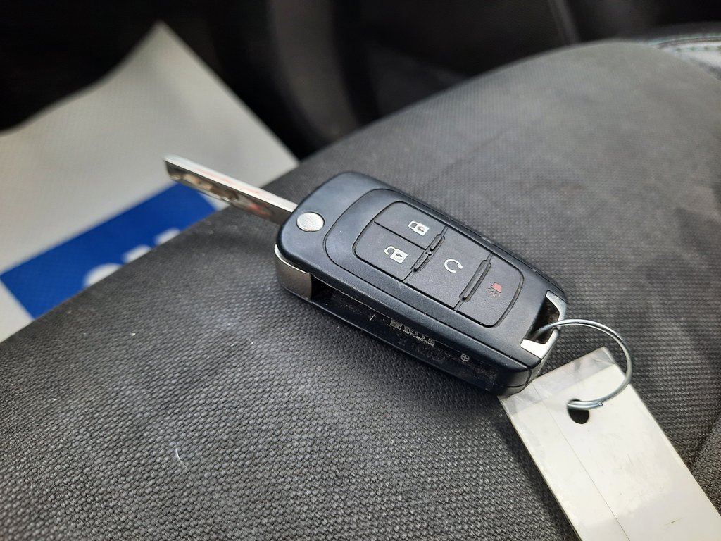 2015 Chevrolet Trax LT in Hebbville, Nova Scotia - 28 - w1024h768px