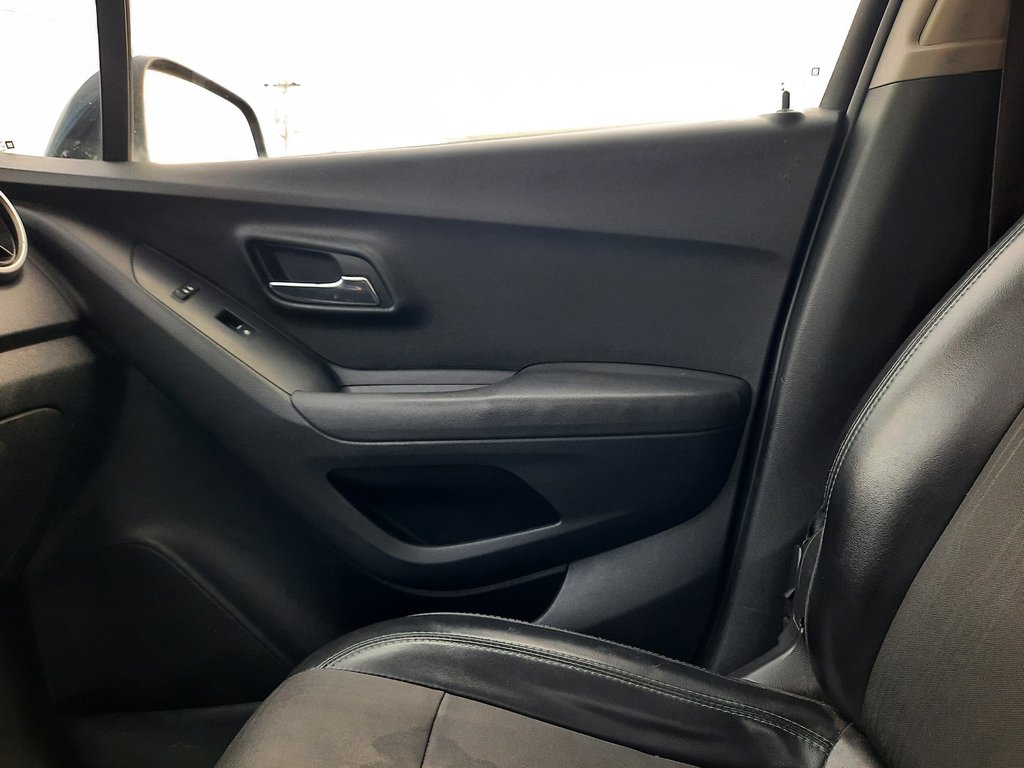 2015 Chevrolet Trax LT in Hebbville, Nova Scotia - 21 - w1024h768px