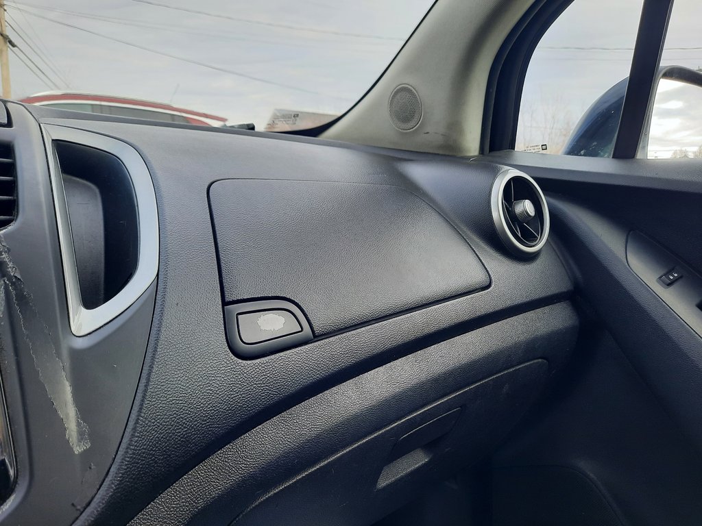 2015 Chevrolet Trax LT in Hebbville, Nova Scotia - 20 - w1024h768px