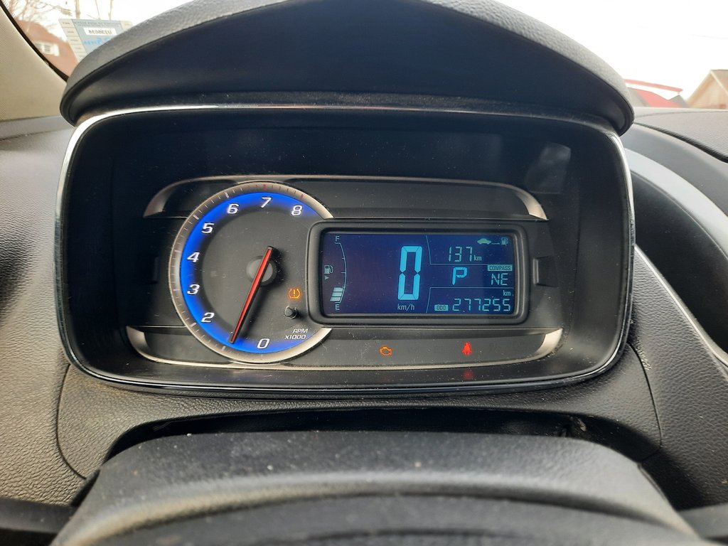 2015 Chevrolet Trax LT in Hebbville, Nova Scotia - 15 - w1024h768px