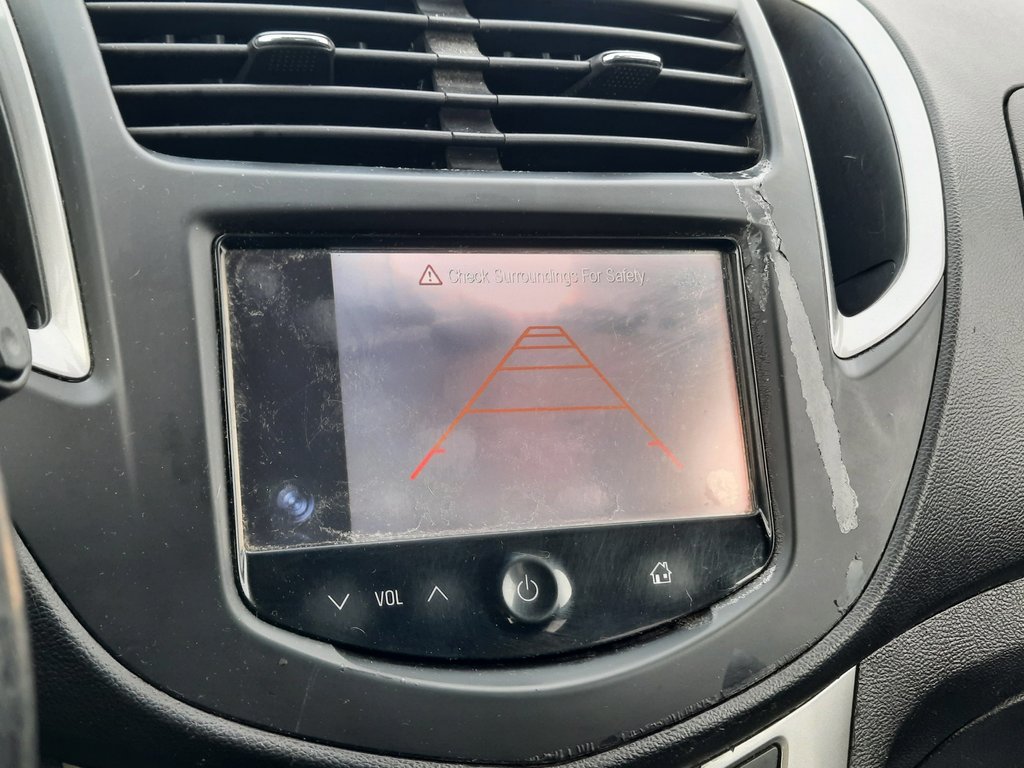 2015 Chevrolet Trax LT in Hebbville, Nova Scotia - 17 - w1024h768px