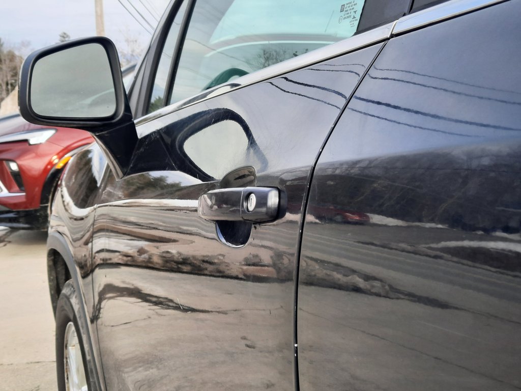 2015 Chevrolet Trax LT in Hebbville, Nova Scotia - 10 - w1024h768px