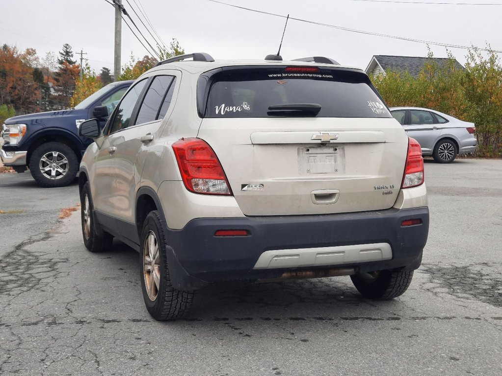 2016  Trax LT in Hebbville, Nova Scotia - 6 - w1024h768px