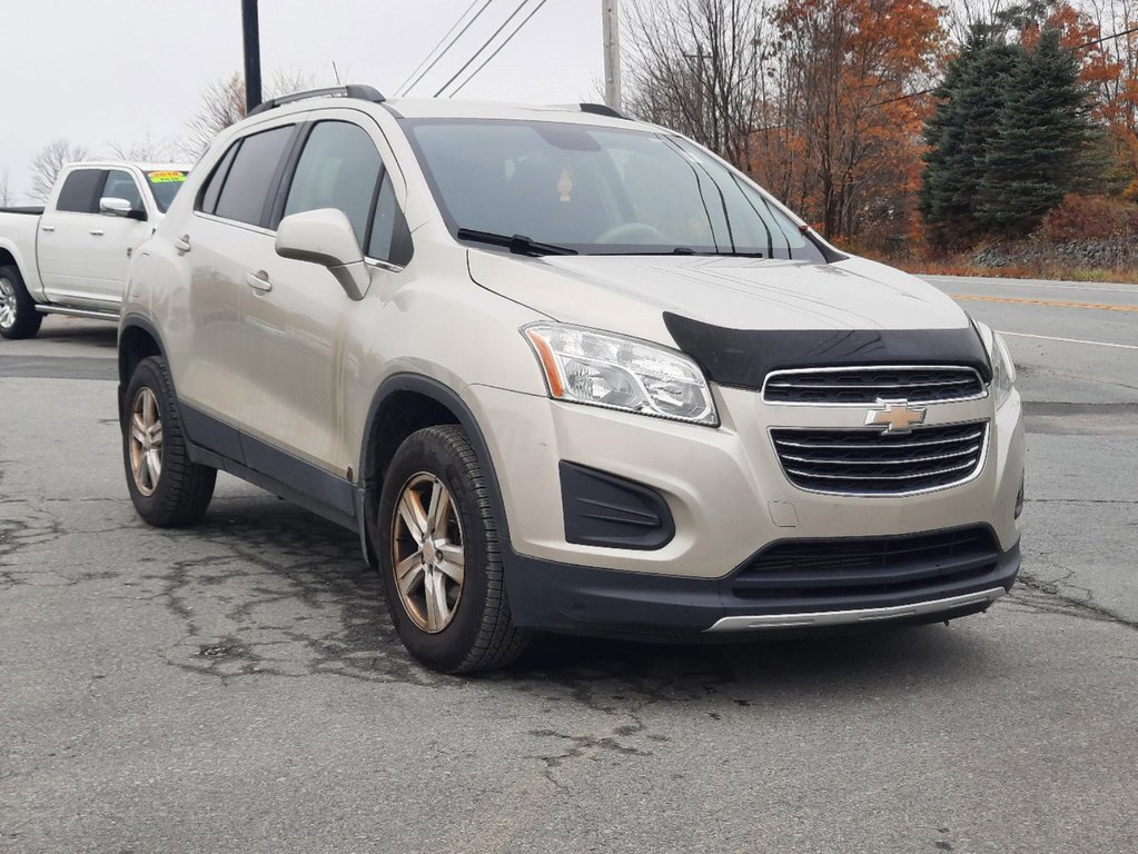 2016  Trax LT in Hebbville, Nova Scotia - 3 - w1024h768px