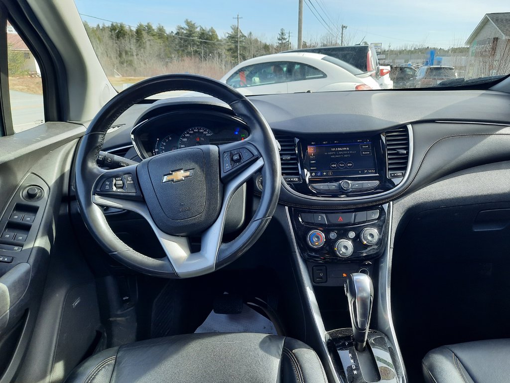 2018 Chevrolet Trax Premier in Hebbville, Nova Scotia - 27 - w1024h768px