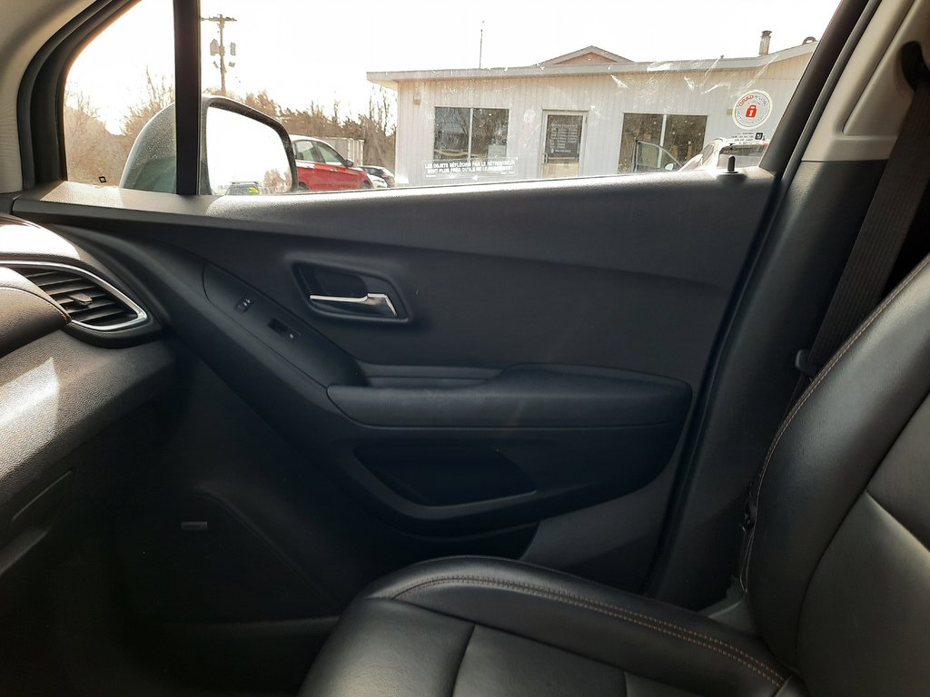 2018 Chevrolet Trax Premier in Hebbville, Nova Scotia - 21 - w1024h768px