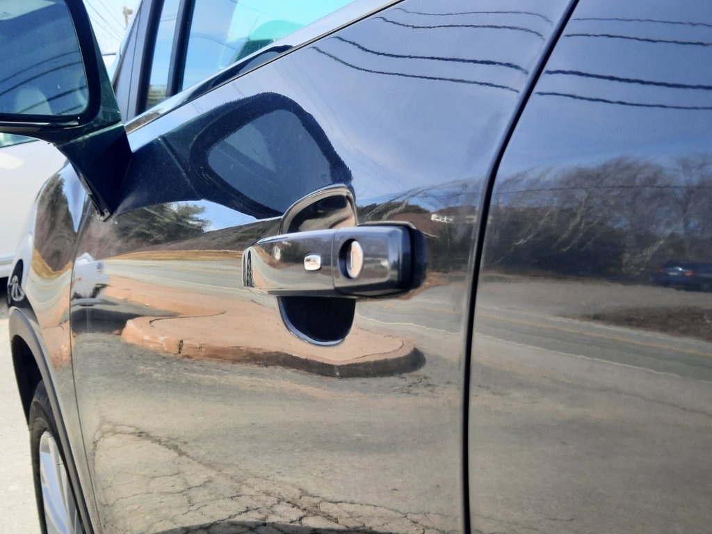 2018 Chevrolet Trax Premier in Hebbville, Nova Scotia - 10 - w1024h768px