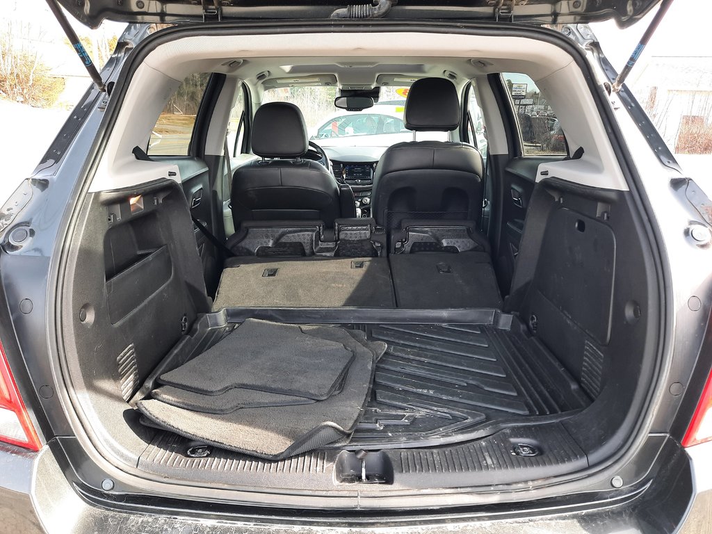 2018 Chevrolet Trax Premier in Hebbville, Nova Scotia - 9 - w1024h768px