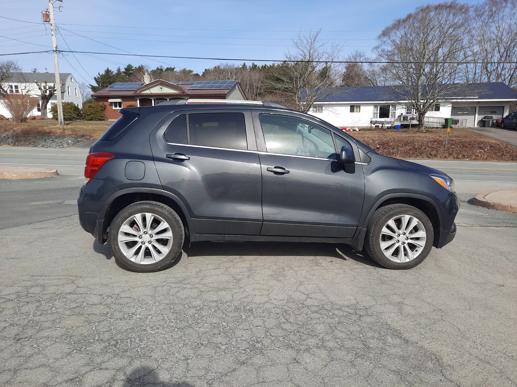 2018 Chevrolet Trax Premier in Hebbville, Nova Scotia - 6 - w1024h768px