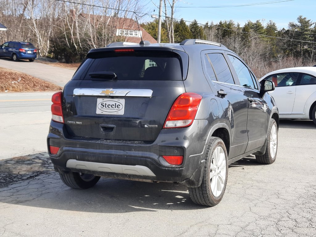 2018 Chevrolet Trax Premier in Hebbville, Nova Scotia - 7 - w1024h768px