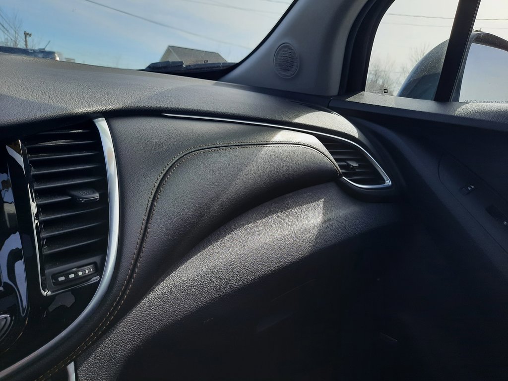 2018 Chevrolet Trax Premier in Hebbville, Nova Scotia - 20 - w1024h768px