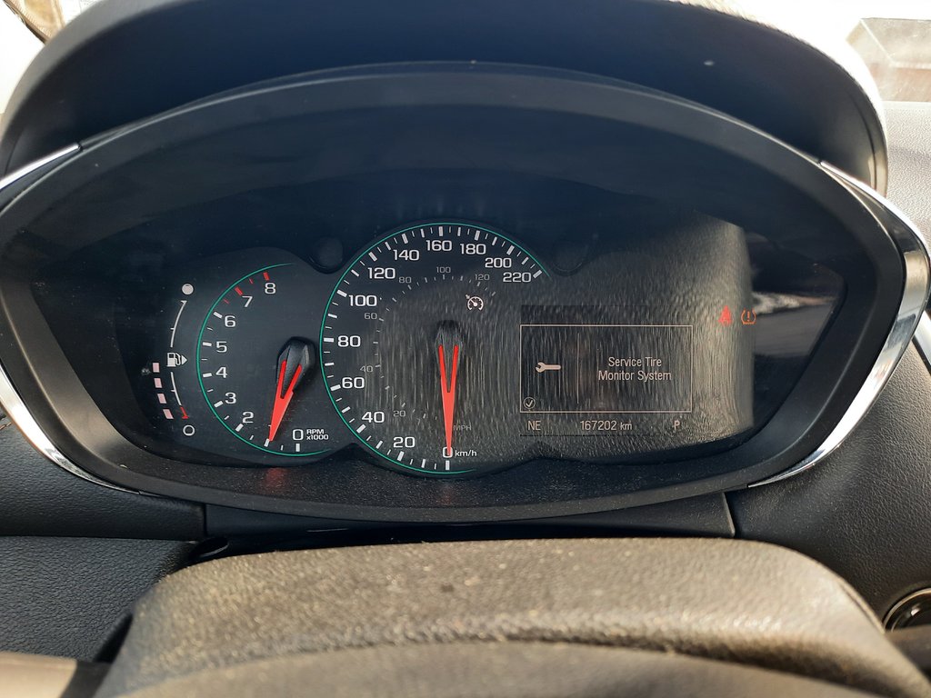 2018 Chevrolet Trax Premier in Hebbville, Nova Scotia - 15 - w1024h768px