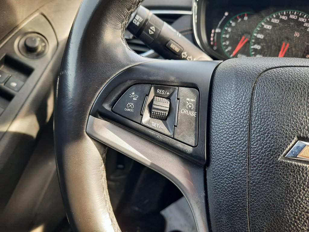 2018 Chevrolet Trax Premier in Hebbville, Nova Scotia - 12 - w1024h768px
