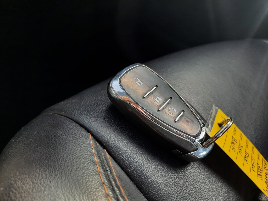 2018 Chevrolet Trax Premier in Hebbville, Nova Scotia - 28 - w1024h768px