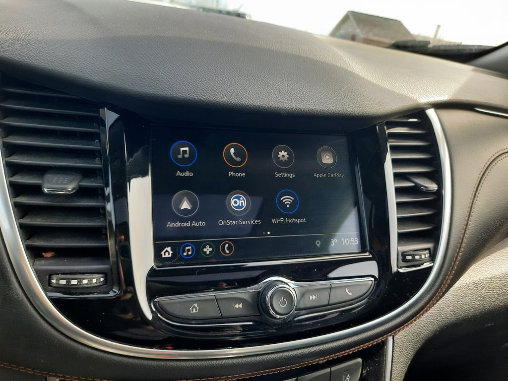 2018 Chevrolet Trax Premier in Hebbville, Nova Scotia - 16 - w1024h768px