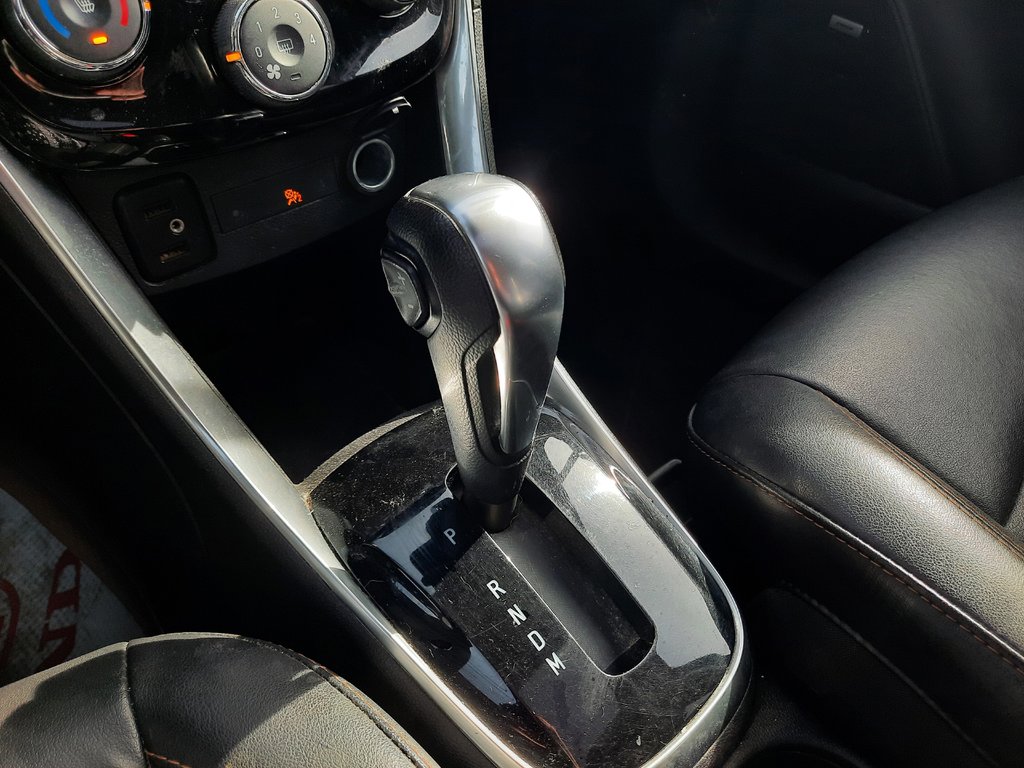 2018 Chevrolet Trax Premier in Hebbville, Nova Scotia - 19 - w1024h768px