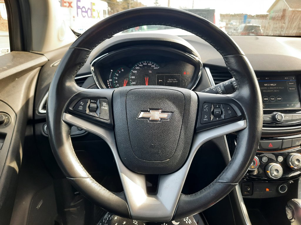2018 Chevrolet Trax Premier in Hebbville, Nova Scotia - 14 - w1024h768px