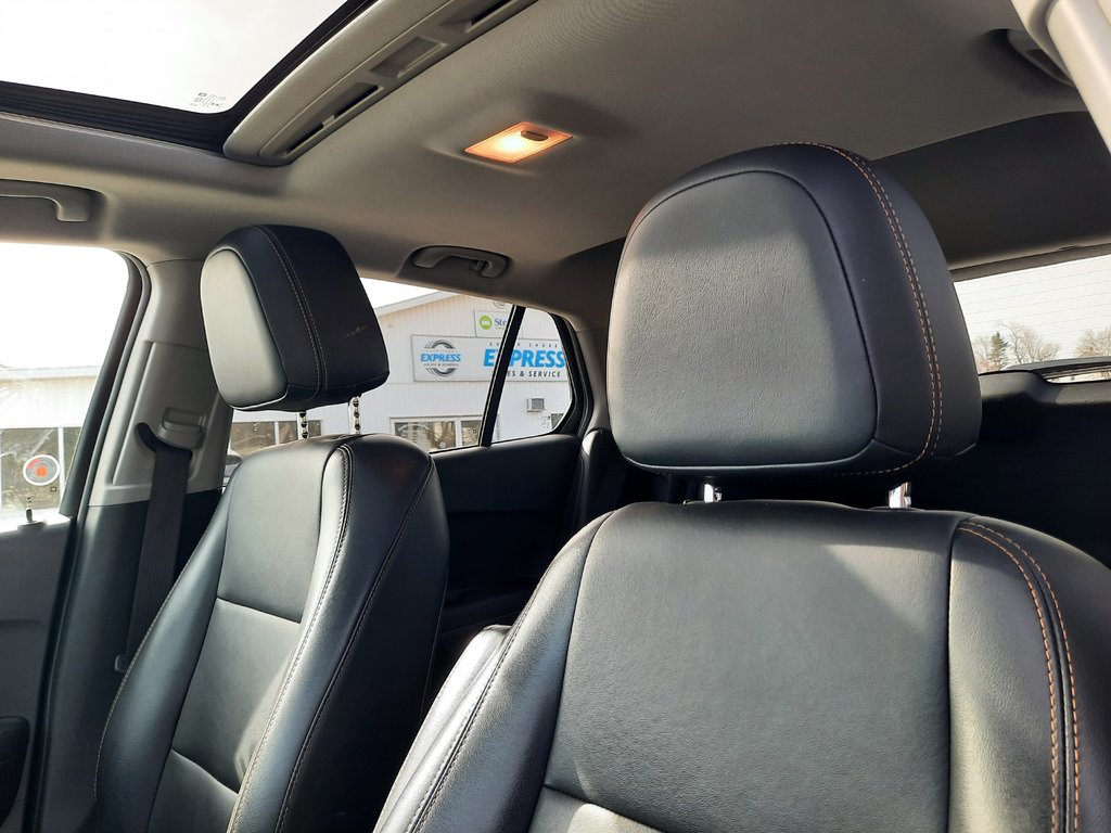 2018 Chevrolet Trax Premier in Hebbville, Nova Scotia - 4 - w1024h768px