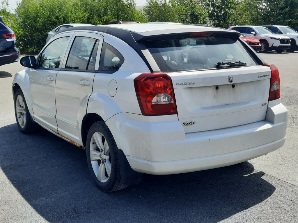 2011 Dodge Caliber SXT in Hebbville, Nova Scotia - 8 - w1024h768px