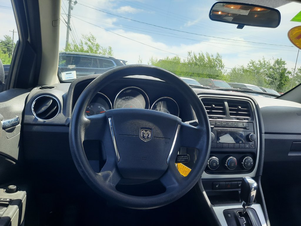 2011 Dodge Caliber SXT in Hebbville, Nova Scotia - 24 - w1024h768px