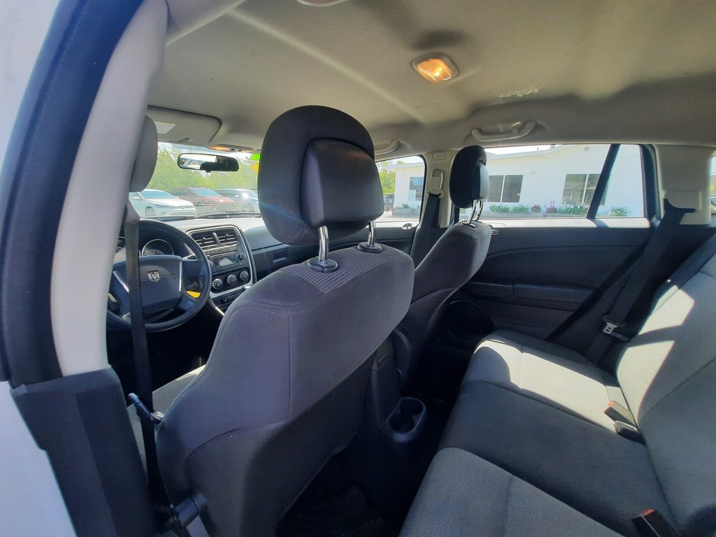 2011 Dodge Caliber SXT in Hebbville, Nova Scotia - 23 - w1024h768px