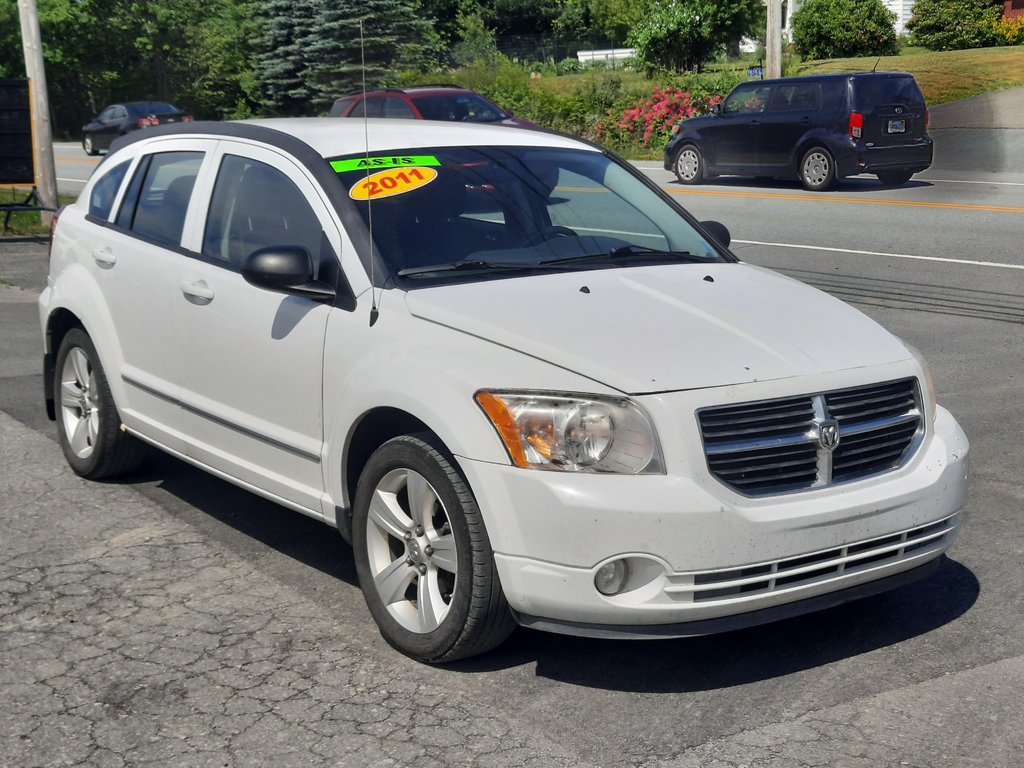 2011 Dodge Caliber SXT in Hebbville, Nova Scotia - 5 - w1024h768px