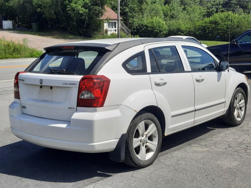 2011 Dodge Caliber SXT in Hebbville, Nova Scotia - 7 - w1024h768px