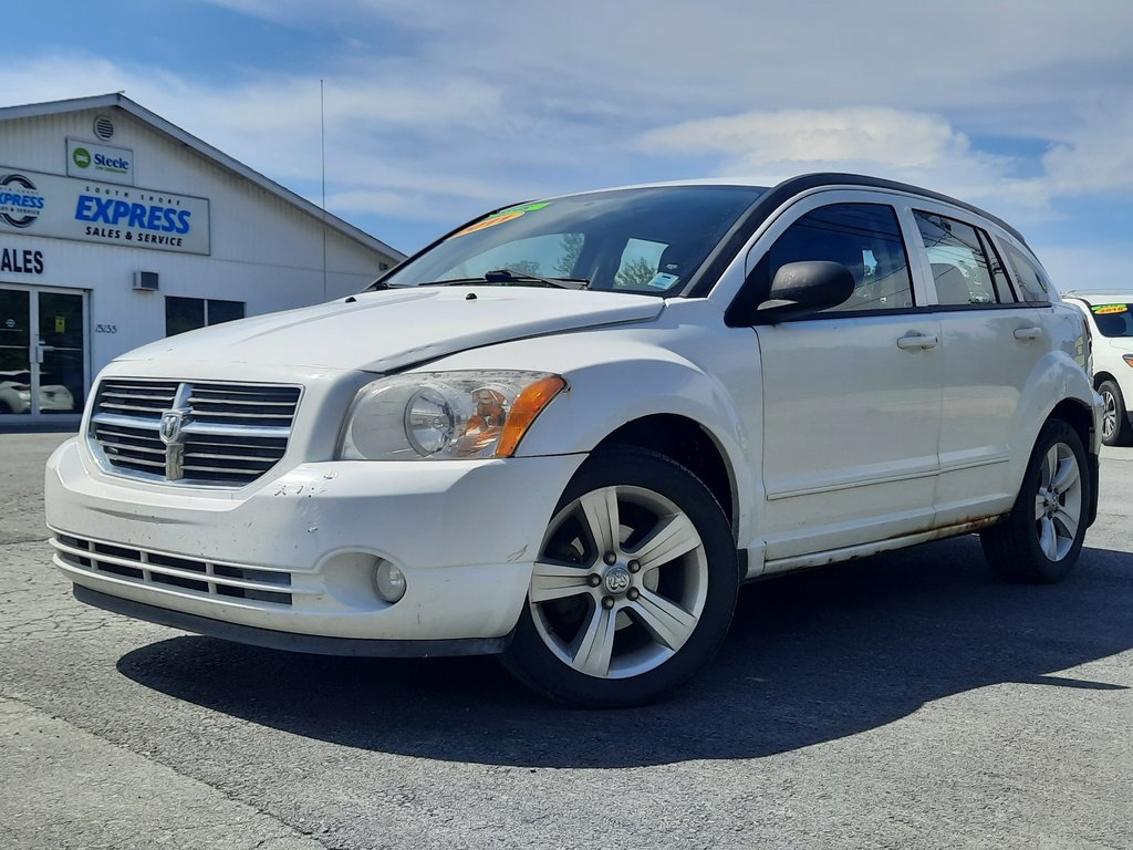 2011 Dodge Caliber SXT in Hebbville, Nova Scotia - 1 - w1024h768px