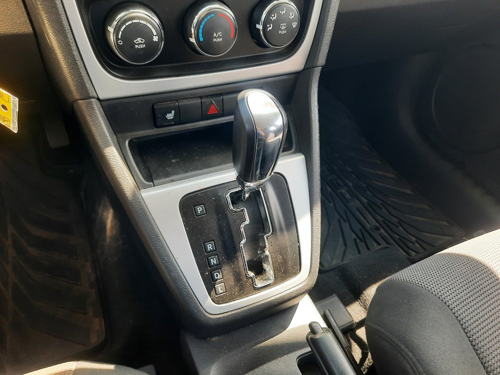 2011 Dodge Caliber SXT in Hebbville, Nova Scotia - 15 - w1024h768px